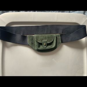 Small Fanny pack